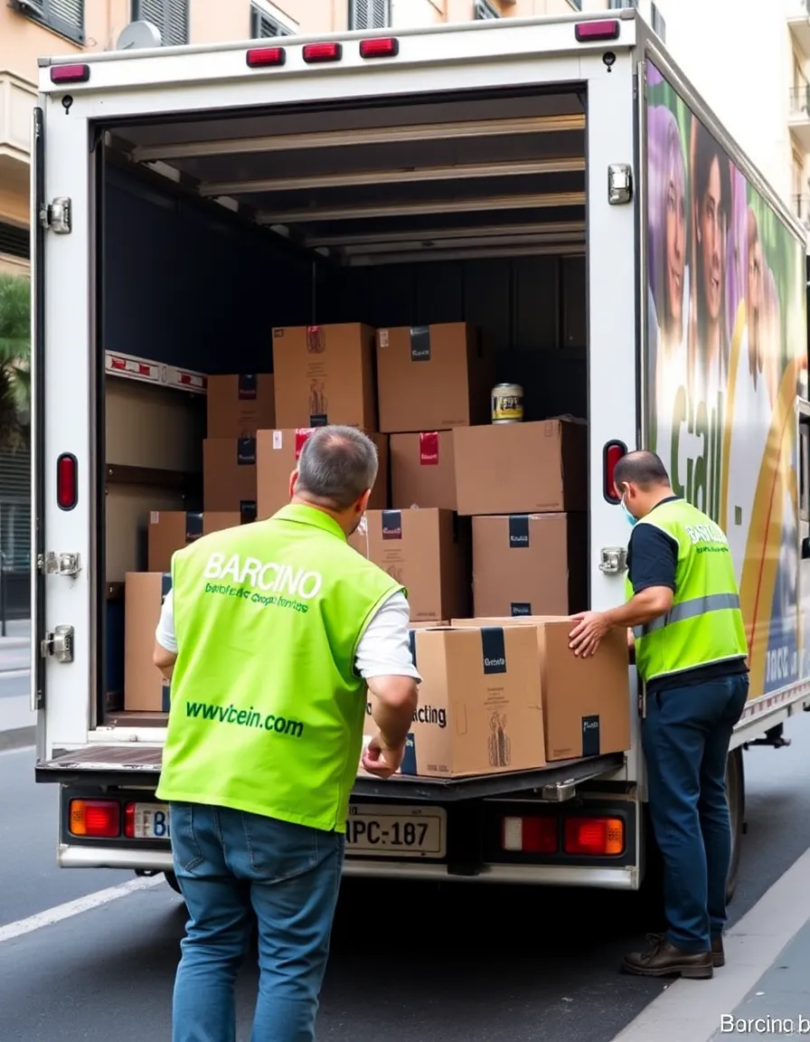 Facilita tu mudanza en Matadepera con nuestros servicios extra