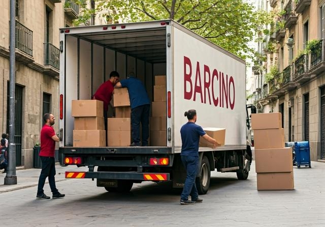 Mudanzas a medida económicas en Avià 