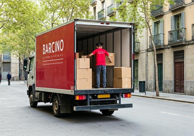 Mudanzas a medida económicas en Sant Quirze de Besora 