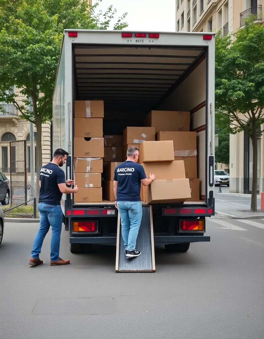 Mudanzas a medida económicas en Polinyà 