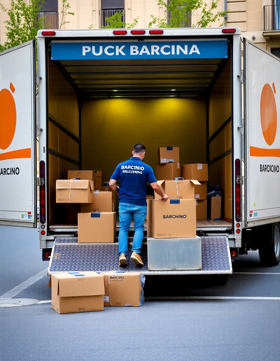 Facilita tu mudanza en Alforja con nuestros servicios extra